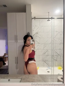 Santaaas andiiiiii part 1