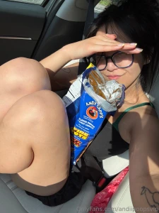 Raising money to pay for my ac bill bc it s tooooo hot here