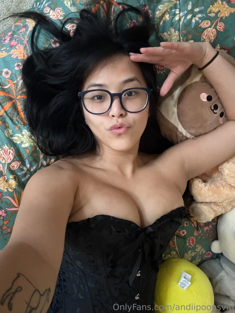 Andiipoopsvip1 part 9 