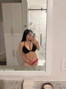 Bathing suit season part 2