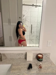 Bathing suit season part 4