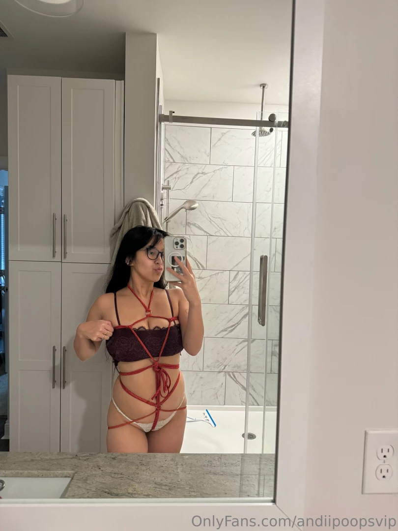 Who wants to tie me up part 6 