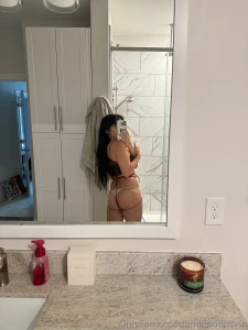 Who wants to tie me up part 7