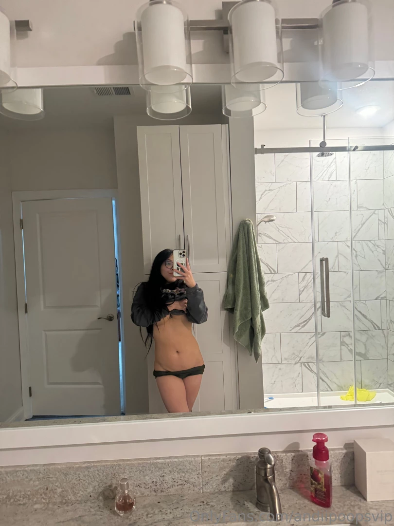 Andiipoopsvip1 part 18 