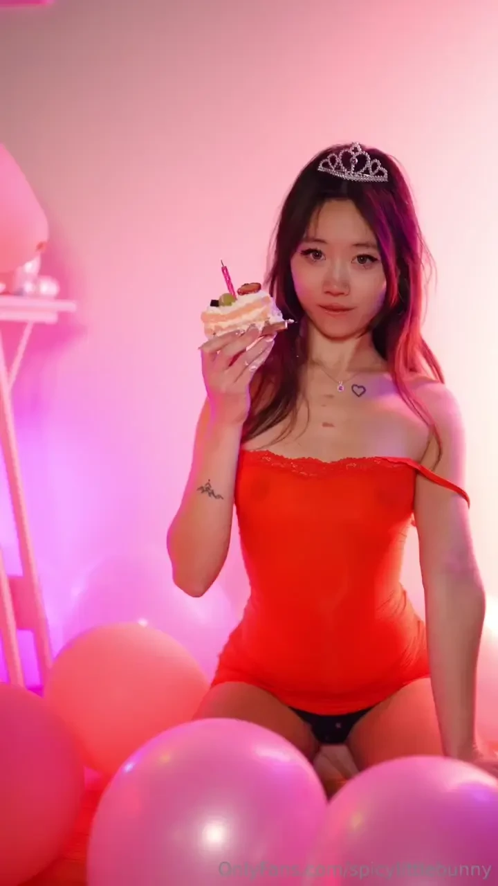 I d like a taste of your cream next 