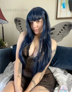 Did anyone call for a fairy