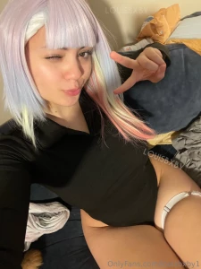 Should i film a lucy video soon if so what kinda video