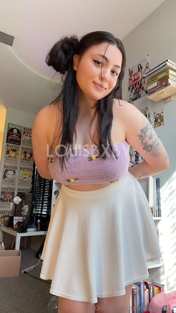 What do you think of todays outfit part 3 