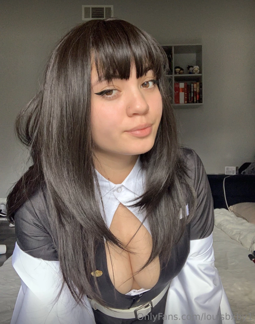 Mitsuri s outfit is so cute part 2 