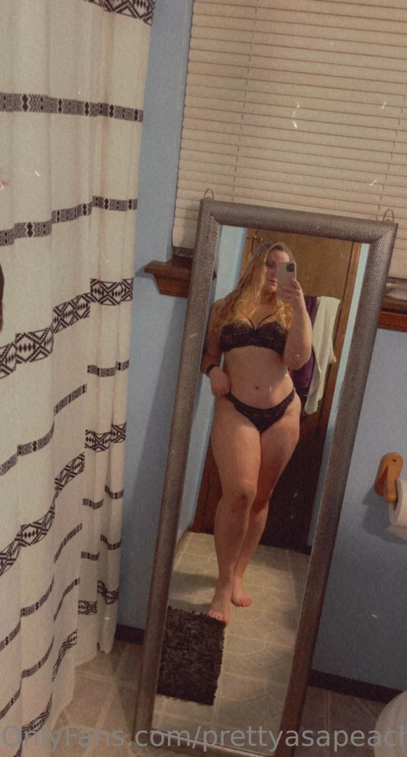 Curves that slay part 1 