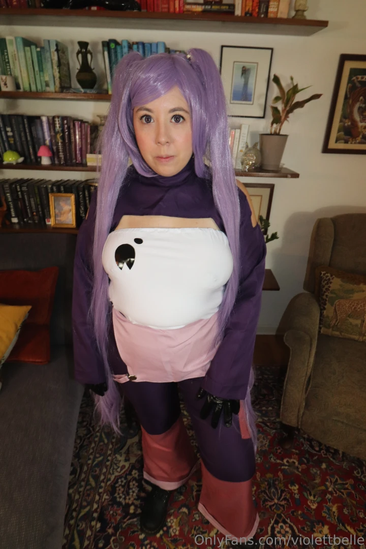 Entrapta scientist boobs part 4 