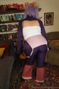 Entrapta scientist boobs