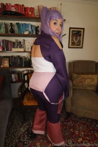 Entrapta scientist boobs part 3