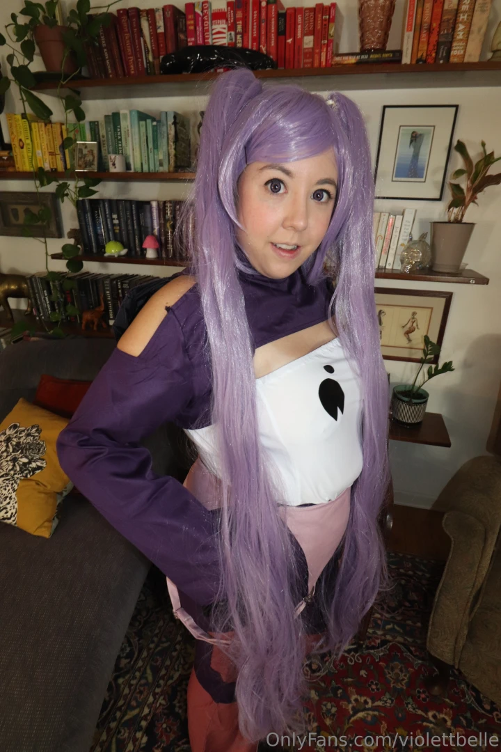 Entrapta scientist boobs part 1 