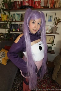 Entrapta scientist boobs part 1