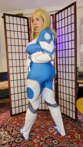 Are you maining invisible woman