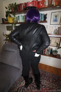 Jirou is cool but also needs to get some dick part 1