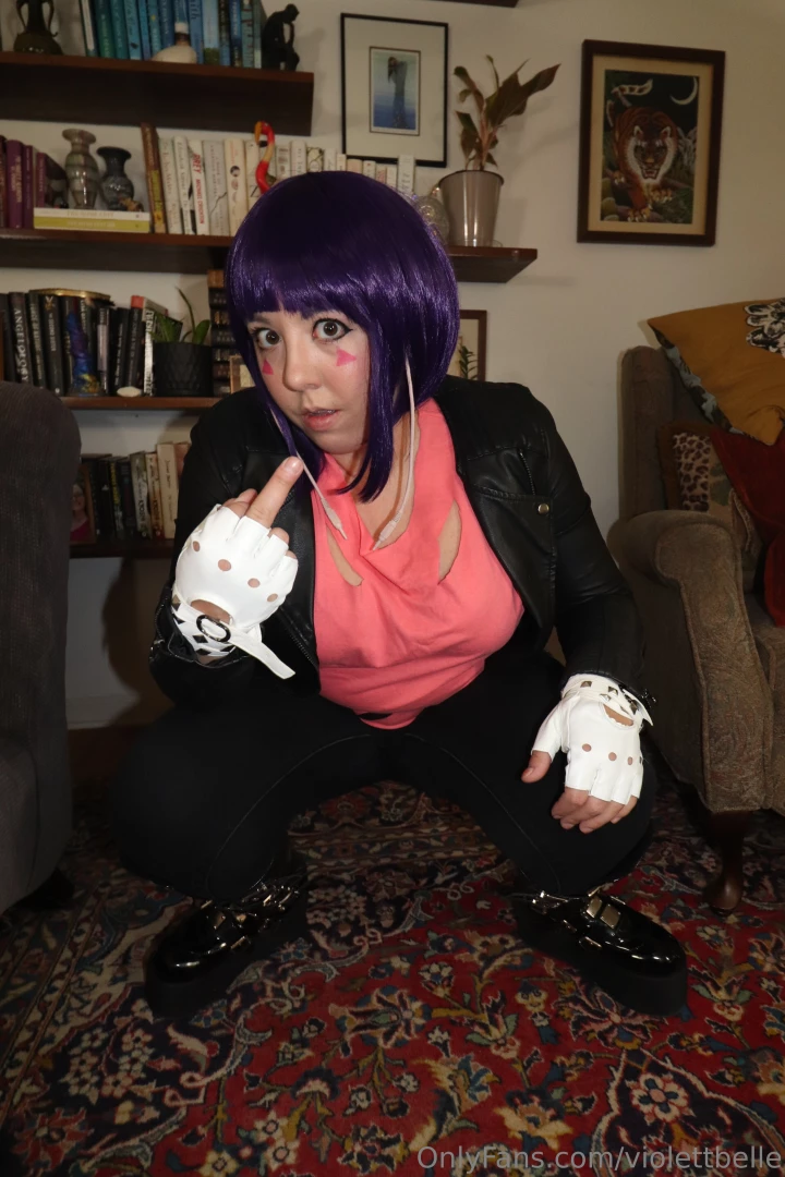 Jirou is cool but also needs to get some dick part 2 