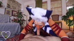 Free september videos ahsoka tano and samus aran make sure you have part 1