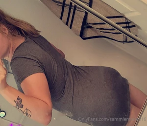 Who wants a taste of this sweet ass