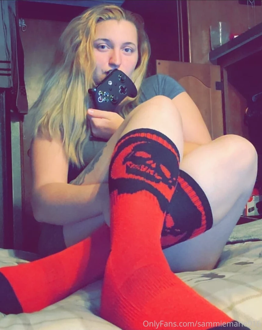Whose ready for some sexy game nights 