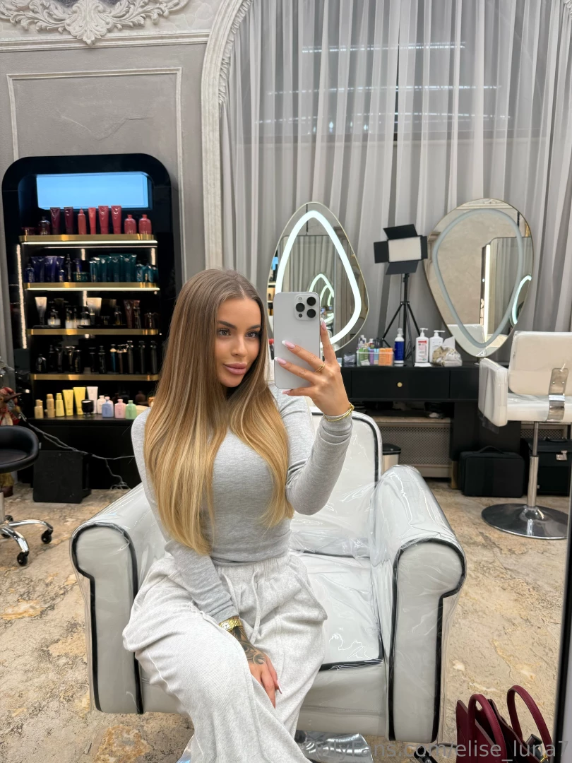 Just refreshed my hair color and i couldn t be more excited it s been 