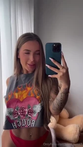 Just me being my silly adorable self dancing like nobody s watching