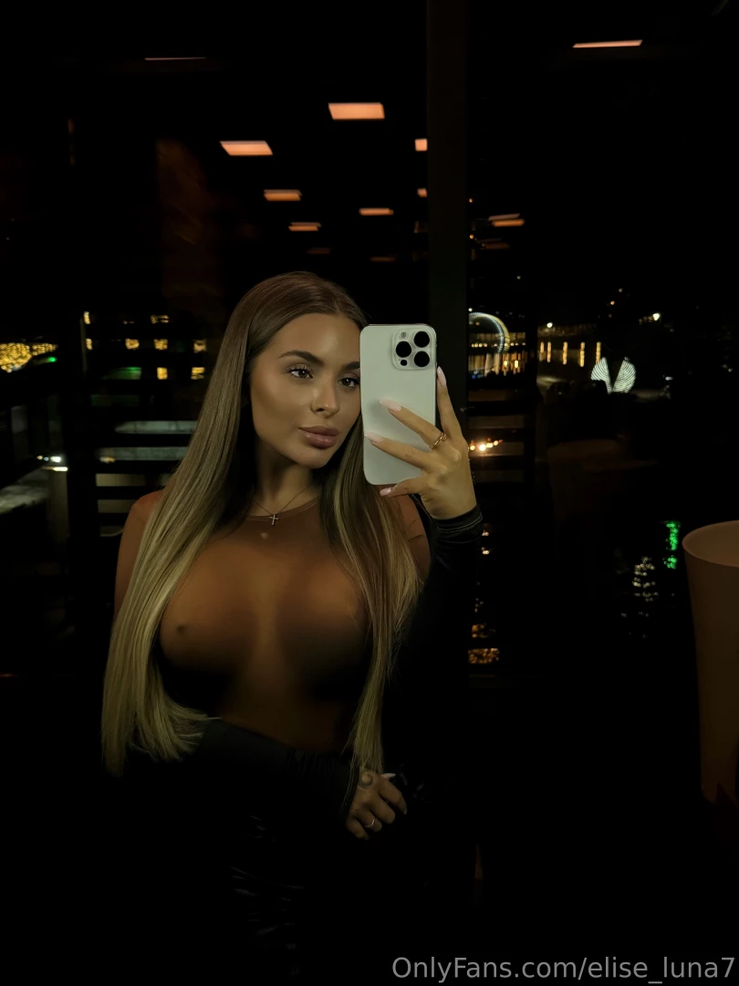 Dinner with friends part 1 