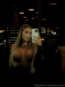 Dinner with friends part 1