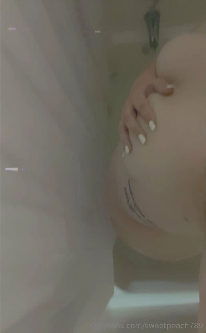 Come shower with me let s get wet together 