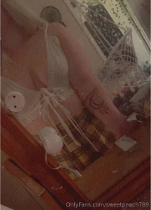 I can be whatever you want me to be part 7
