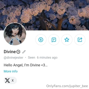 Go check out divinejester nbsp they are an amazing cosplayer and