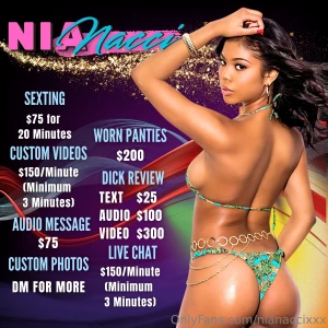 Try me i taste pretty good