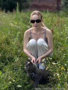 Do you have a pet why don t we have a flash mob send a picture of your