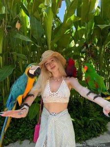 Where would you like to go on vacation do you have a dream destination