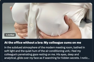 Matching the article on x i unpacked my big breasts of course want to