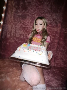 Who s ready for my new birthday video