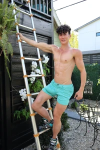 Need a little help around the house