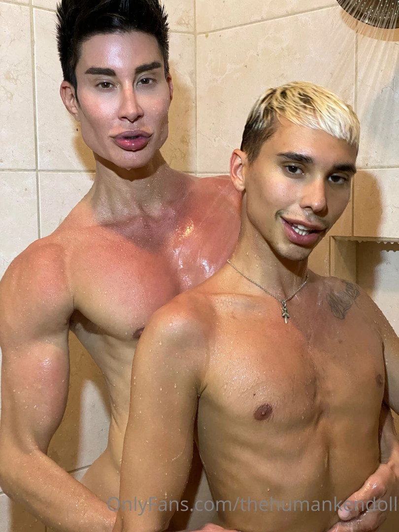 It s raining men - callxmekash 