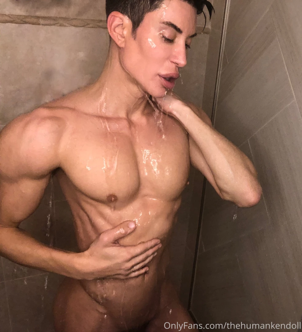 Thehumankendoll part 1 