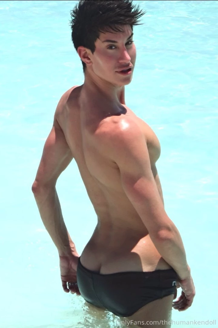 Thehumankendoll part 6 