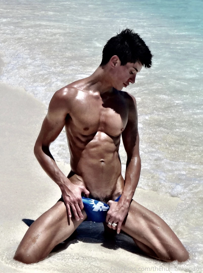 Thehumankendoll part 7 