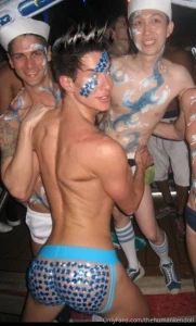 Into the deep part 1