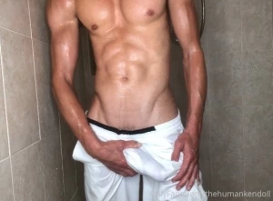 Thehumankendoll part 9