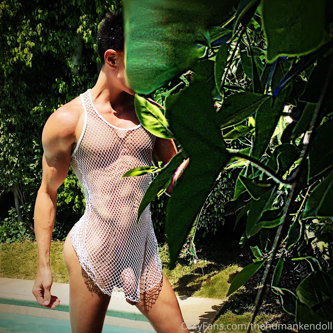 Thehumankendoll part 10 