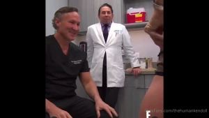Watch my newest episode on botched on the e network the boys get an