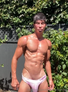 Should we get wet together part 3