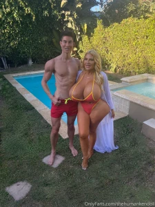 Sneak peak of my upcoming guest on the next million dollar body club