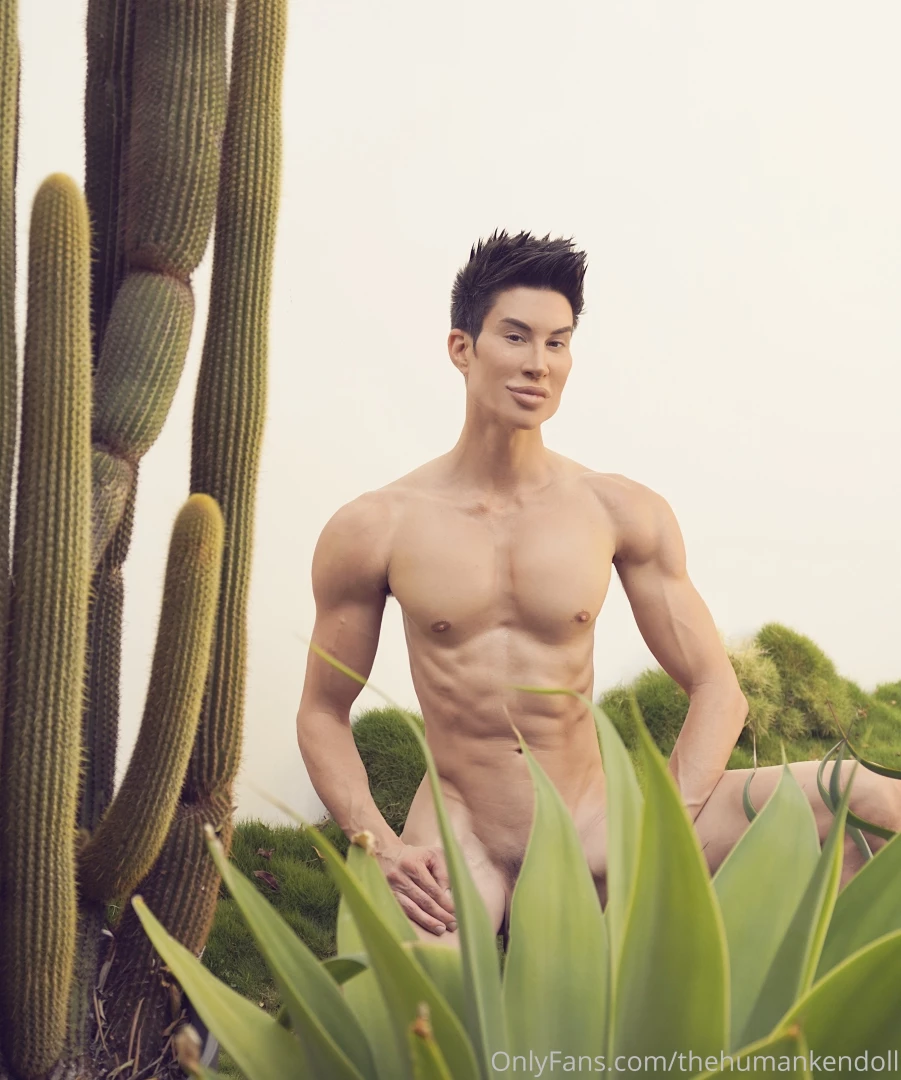 Thehumankendoll part 18 