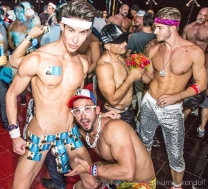 Shameless promotion for www justinjedlica com rofl atlantisevents